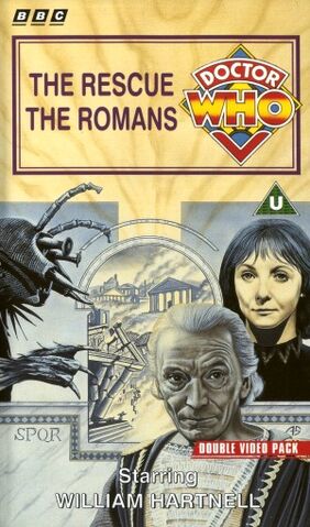 File:Rescue Romans UK VHS.jpg