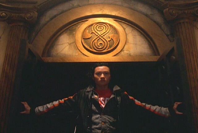 File:Chang Lee enters TARDIS.jpg