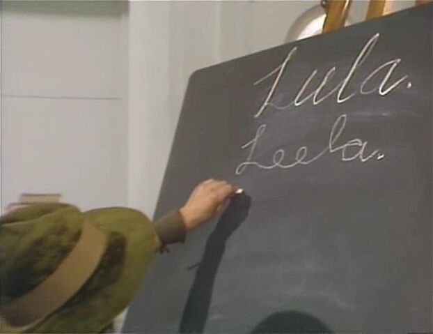 File:Leela Learns to write.jpg