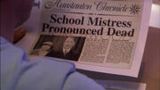 Hunstanton Chronicle
