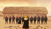 Coup Hell Bent