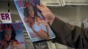 Peach magazine