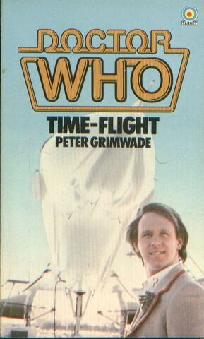 File:Time-Flight novel.jpg