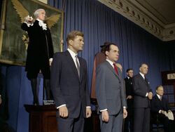 Madame Tussauds