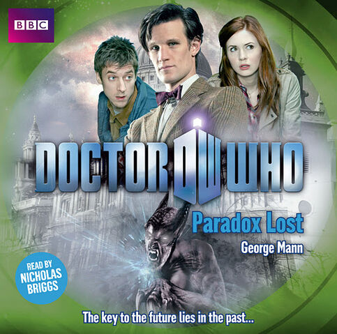 File:Paradox Lost Audiobook.jpg