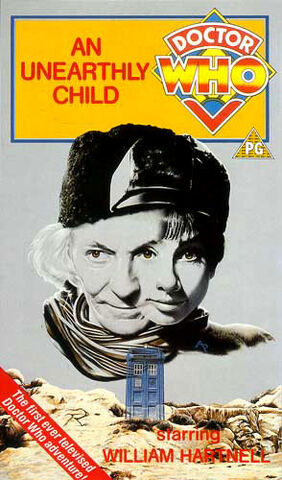 File:AnUnearthlyChild VHS 1990.jpg