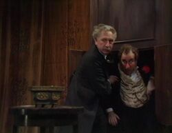 Dumbwaiter