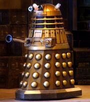 Dalek plz