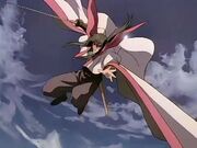 Senshi Kenjutsu