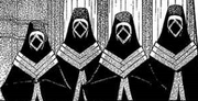 Sacerdotes Infernales