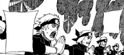 Usuario del Fuinjutsu
