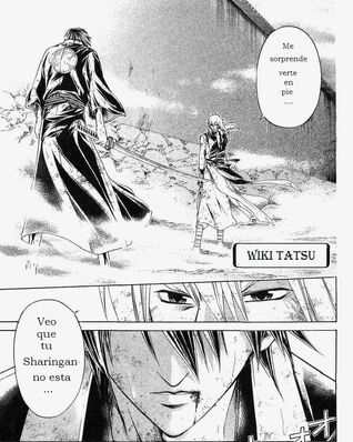 Mizuken y ryosuke hablan 1