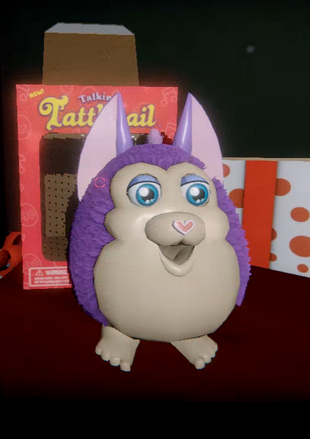 Tattletail Roblox How To Get To The Bendy Room - 