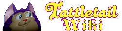 are the tattletail wiki are the tattletail wiki
