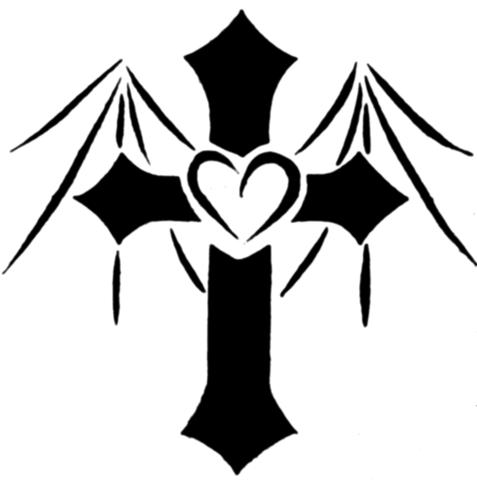 File:Winged cross by akkurra-d4pbcgf.png