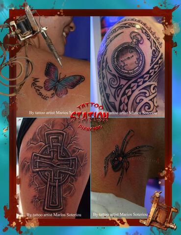 File:Tattoo,butterfly,3d,cross,spider,realistic,watch,polynesian,letters,image,body,art,studio,station,cyprus,eu.jpg
