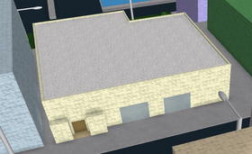 NewLifeVilla