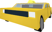 Portable Taxi