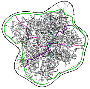 Taxonlinktramlines