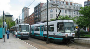 Tram
