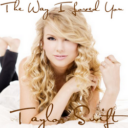 The way i loved you