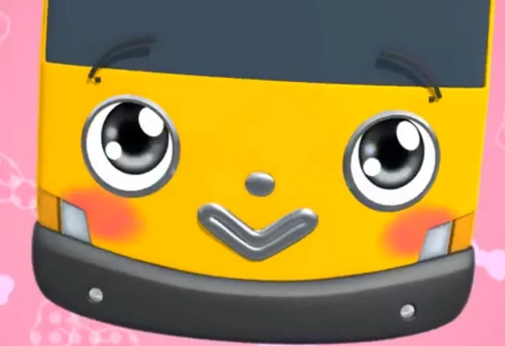 Category:Browse | Tayo the little bus Wiki | FANDOM ...