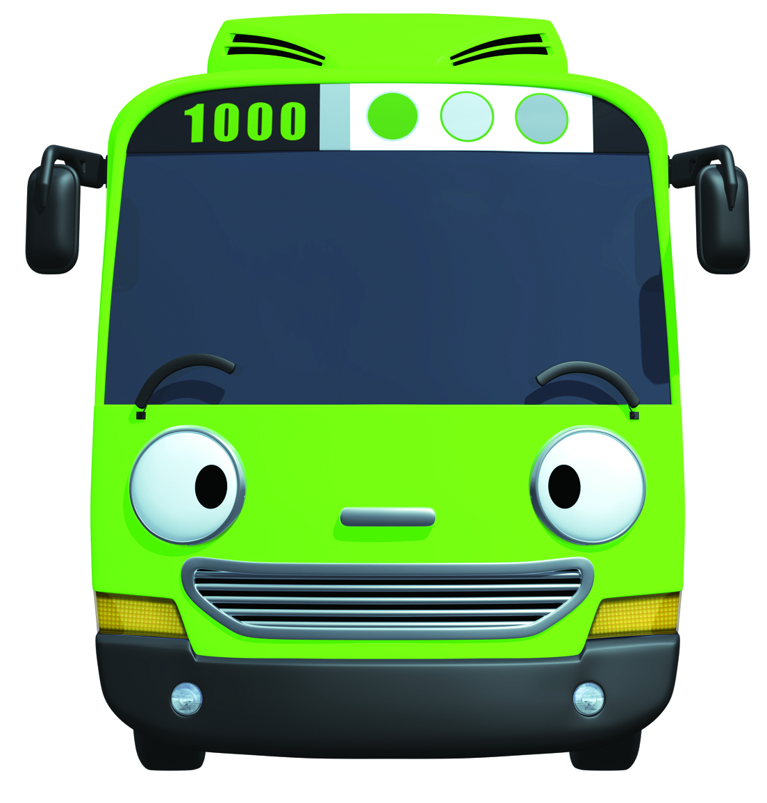 Rogi  Tayo the little bus Wiki  FANDOM powered by Wikia
