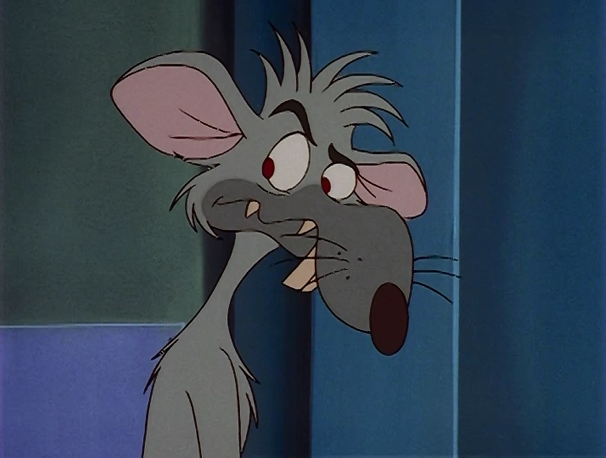 Image Ratso.png The Brave Little Toaster Wiki FANDOM powered by Wikia