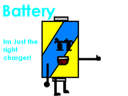 Battery