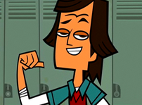 Noah at school