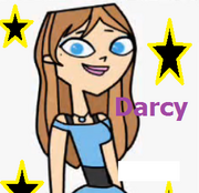 Darcy fan