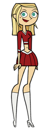 Amy | Total Drama Spoilers Wiki | Fandom powered by Wikia