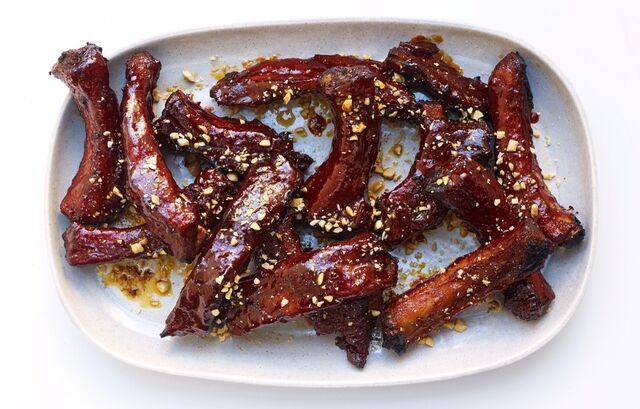 File:Spicy-glazed-pork-ribs-940x600.jpg