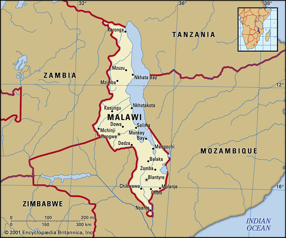 File:Map of Malawi.gif