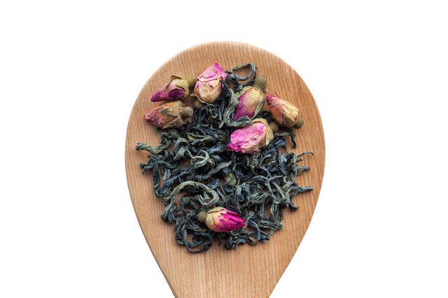 File:Vietnamese-green-tea.jpg