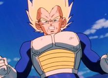 Vegeta downtime