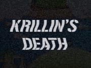 Krillin's Death