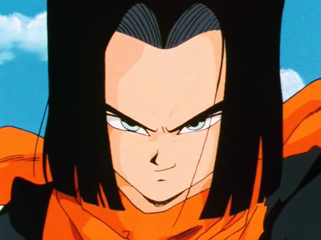 Android 17 | Team Four Star Wiki | Fandom powered by Wikia