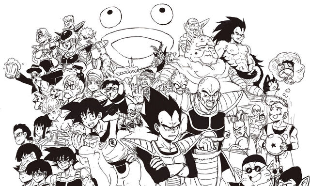 File:TeamFourStar by Minyi.jpg