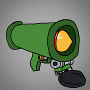 Rocketlauncher