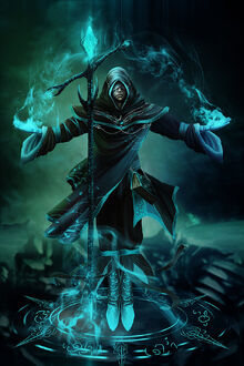 Wizard by tira owl-d79s1u0