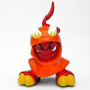 Petey (Red Devil)