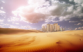 City 7