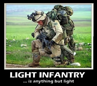 LightInfantry
