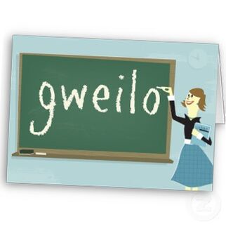Gweilo