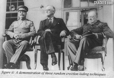 Yalta-boners