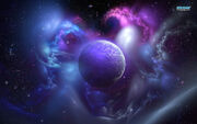 World Of Darkness