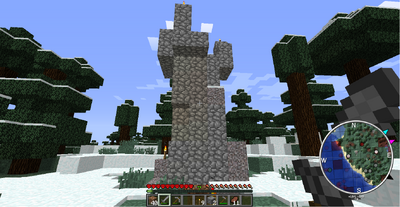 Tower