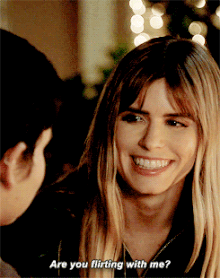 Brooke gif 5