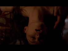 Faye orgasm 1